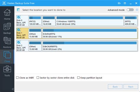 windows 11 disk cloning software